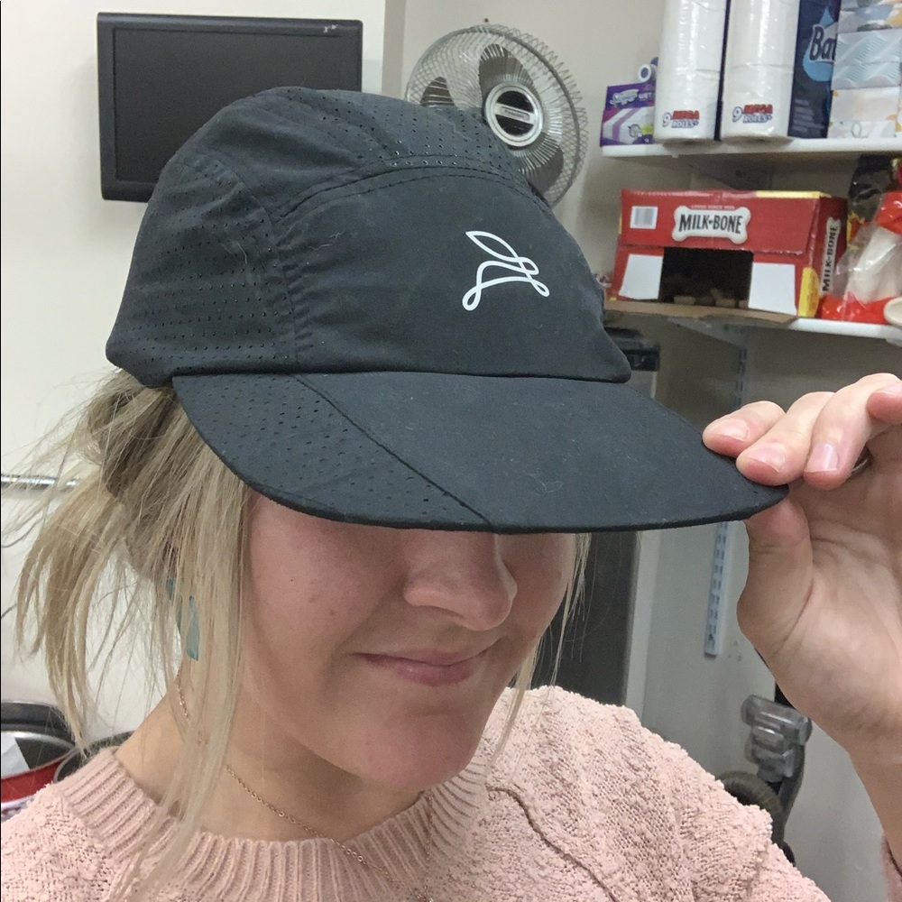 Cute JackRabbit Sport Hat